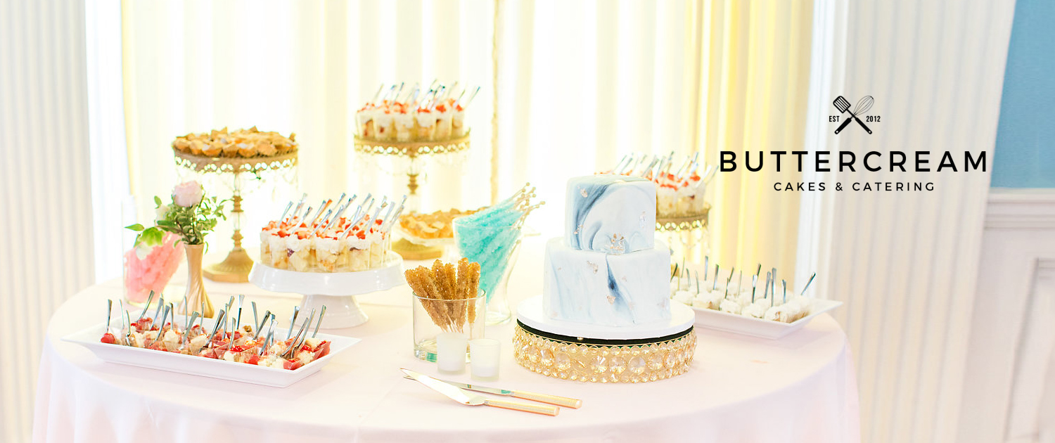 Buttercream Cakes Catering Weddings Birthdays Special